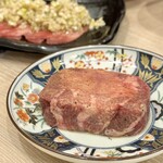0秒レモンサワー 仙台ホルモン焼肉酒場 ときわ亭 - 
