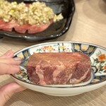 0秒レモンサワー 仙台ホルモン焼肉酒場 ときわ亭 - 