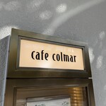 cafe colmar - 