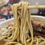 麺処 井の庄 - 