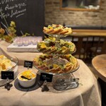 SALVATORE CUOMO & BAR - 