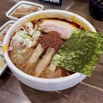 麺処 井の庄 - 