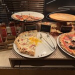 SALVATORE CUOMO & BAR - 