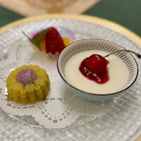 中国料理 盤古殿 新横浜プリンスホテル店 - 