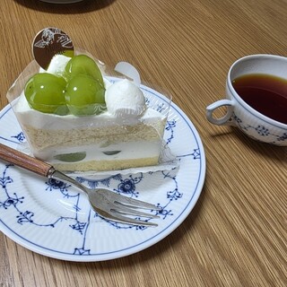 ミルフィーユ_0