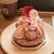 アカシエ - 料理写真:アントワネット