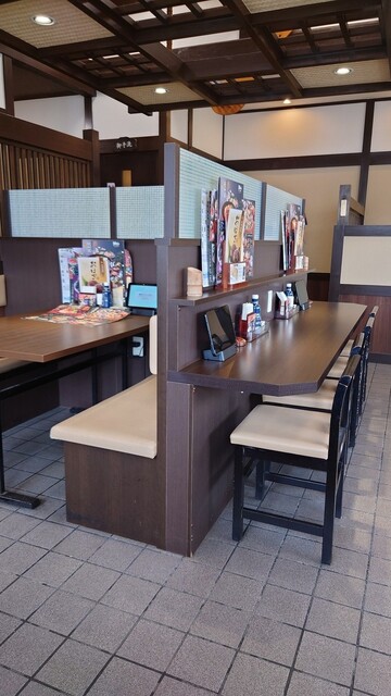 Washoku Mendokoro Sagami Horyuji Ten photo 4