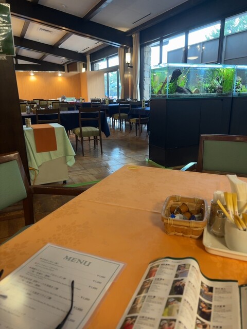 Miyoshi Country Club photo 4