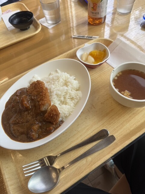 軽食喫茶コーナー フォレスト &ndash; 仙台市泉区のラーメン店