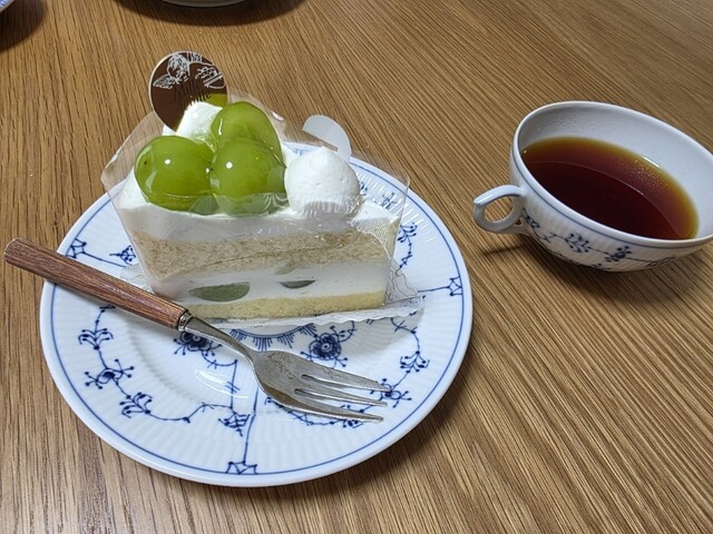 Mille feuille Oshon photo