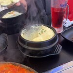 ホンスチュクミ - 