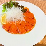 イタリアン酒場もふもふ - 