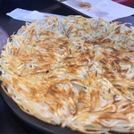 ホンスチュクミ - 