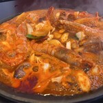 ホンスチュクミ - 