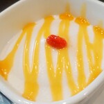 ZEN ROOM - マンゴープリン！めちゃおいしい！