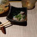 NEO海鮮割烹居酒屋 まるゆき - 