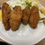 大衆割烹 三州屋 - 