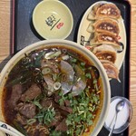 天津福味餃子 - 