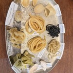 We eat Wheat 鵠沼海岸 - 