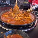 ホンスチュクミ - 