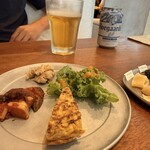 We eat Wheat 鵠沼海岸 - 