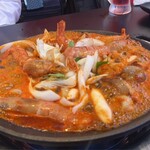 ホンスチュクミ - 