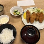 大衆割烹 三州屋 - 