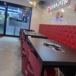 ホンスチュクミ 道頓堀店 - 