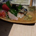 NEO海鮮割烹居酒屋 まるゆき - 