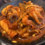 ホンスチュクミ - 