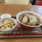 スガキヤ - 