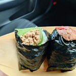 おむすびや繋 - 