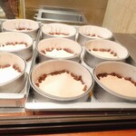 焼きたてチーズケーキ りくろーおじさんの店 - 