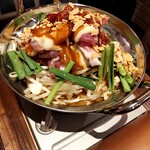 立ち飲み食堂 ウルトラスズキ - 