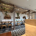 We eat Wheat 鵠沼海岸 - 