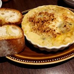 立ち飲み食堂 ウルトラスズキ - 