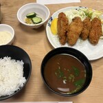 大衆割烹 三州屋 - 