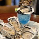 オストラ デ オーレ - 