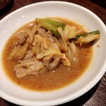 立ち飲み食堂 ウルトラスズキ - 