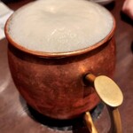 立ち飲み食堂 ウルトラスズキ - 