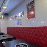 ホンスチュクミ 道頓堀店 - 