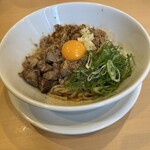 麺道 しゅはり - 