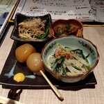 NEO海鮮割烹居酒屋 まるゆき - 