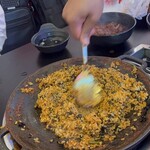 ホンスチュクミ - 