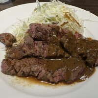 キャトルラパン -  キャトルラパン -