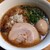 らーめん佳 - 料理写真:あじ玉らーめん