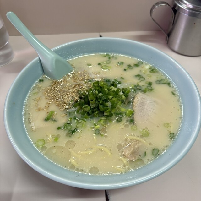 Kyushu Ramen Senmonten Chinryuken photo