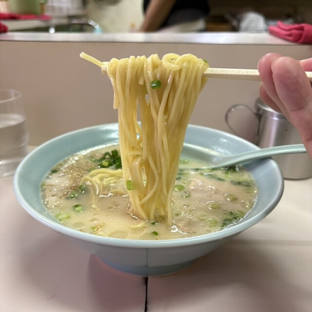 Kyushu Ramen Senmonten Chinryuken photo 2