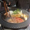 WAGYU SUKIYAKI 極 六本木