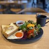 ロースタリーカフェ ノーザンエイトコーヒー